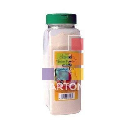 FRESHLY ONION POWDER - 1*16oz